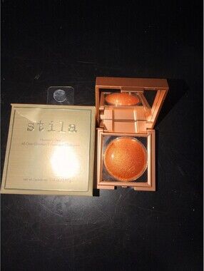 Stila Heaven's Dew All Over Glimmer Face Powder